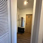Andel Apartment With Terrace