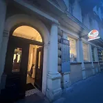 Nika Apartments Prague 2