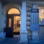 Nika Apartments Prague 2