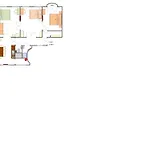 For Celebrations Spacious 3Bdr Apartment With Balcony