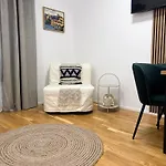 Jasminn Apartments