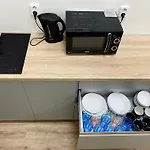 Pop Art Rooms