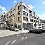 Jasminn Apartments