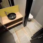 Jasminn Apartments