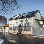 Apartmany Praha-Modrany