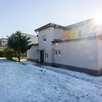 Apartmany Praha-Modrany