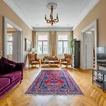 Malostranska Residence