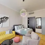 Garden Suites Residence By Tkc