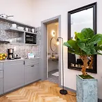 Garden Suites Residence By Tkc