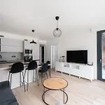 Jay Apartments