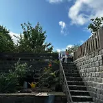 Byt V Rezidencni Ctvrti Prahy 6