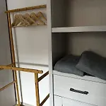 Byt V Rezidencni Ctvrti Prahy 6
