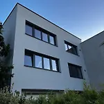 Byt V Rezidencni Ctvrti Prahy 6