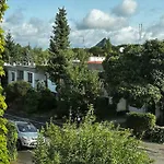 Byt V Rezidencni Ctvrti Prahy 6
