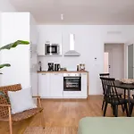 Turnkey I National Museum Apartments
