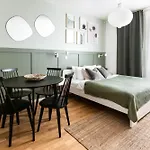 Turnkey I National Museum Apartments