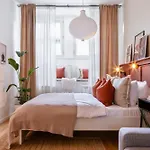 Turnkey I National Museum Apartments