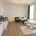 Residence Petrska New Town Prague