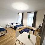 Residence Petrska New Town Prague