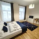 Residence Petrska New Town Prague