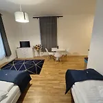 Residence Petrska New Town Prague
