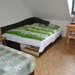 Ubytovna Toulcuv Dvur