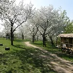 Ubytovna Toulcuv Dvur