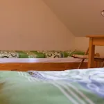 Ubytovna Toulcuv Dvur