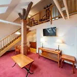 Hotel Raffaello