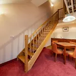 Hotel Raffaello