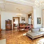 Malostranska Residence