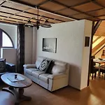 Sunflower Prague Apartments And Suites