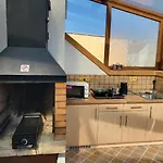Sunflower Prague Apartments And Suites