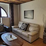 Sunflower Prague Apartments And Suites