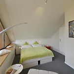 A. V. Pension Praha