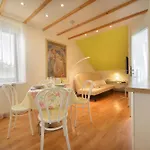 A. V. Pension Praha