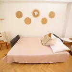 212 - Boho Home In Prague Next To City Center 5 Minutes To Wenceslas Square