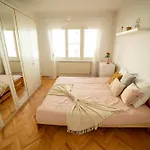 212 - Boho Home In Prague Next To City Center 5 Minutes To Wenceslas Square