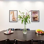 Luxury Residence Kmochova