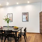Luxury Residence Kmochova