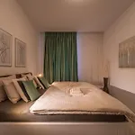 A Prague Apartment - Old Town
