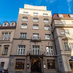 A Prague Apartment - Old Town