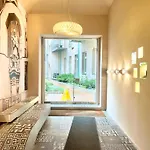 Exclusive Apartment Centrum Prague