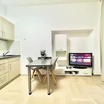 Exclusive Apartment Centrum Prague