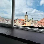 Zelezna - Old Town View Residence