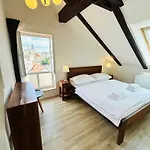Zelezna - Old Town View Residence