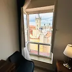 Zelezna - Old Town View Residence
