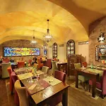Hotel Salvator
