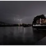 Boat Hotel Matylda