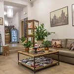 Salvator Boutique Hotel Vegan-Friendly